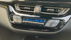 Toyota C-HR 2.0 Hybrid GR Sport 5dr CVT Hybrid Hatchback